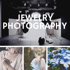 Jewelry Photograph Service