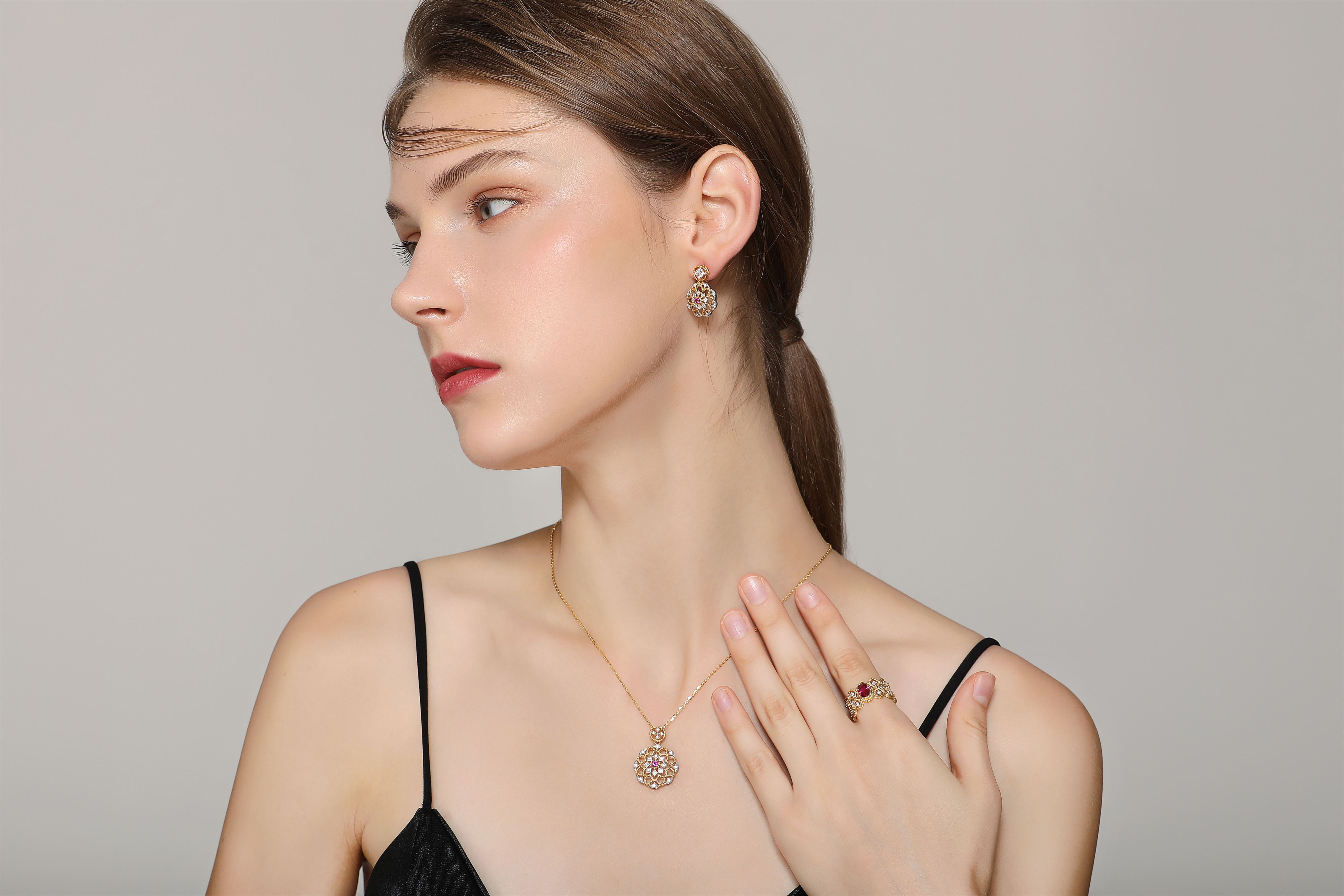 Jewelry Photograph Service