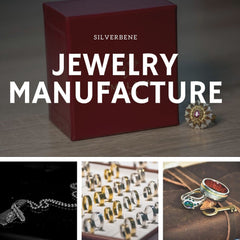 Jewelry Design Service