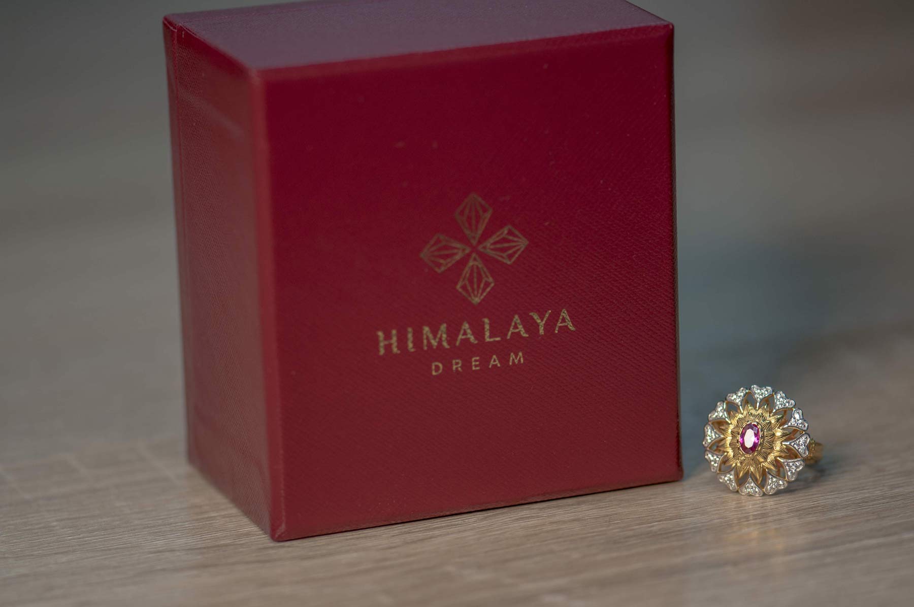 Jewelry Photograph Service