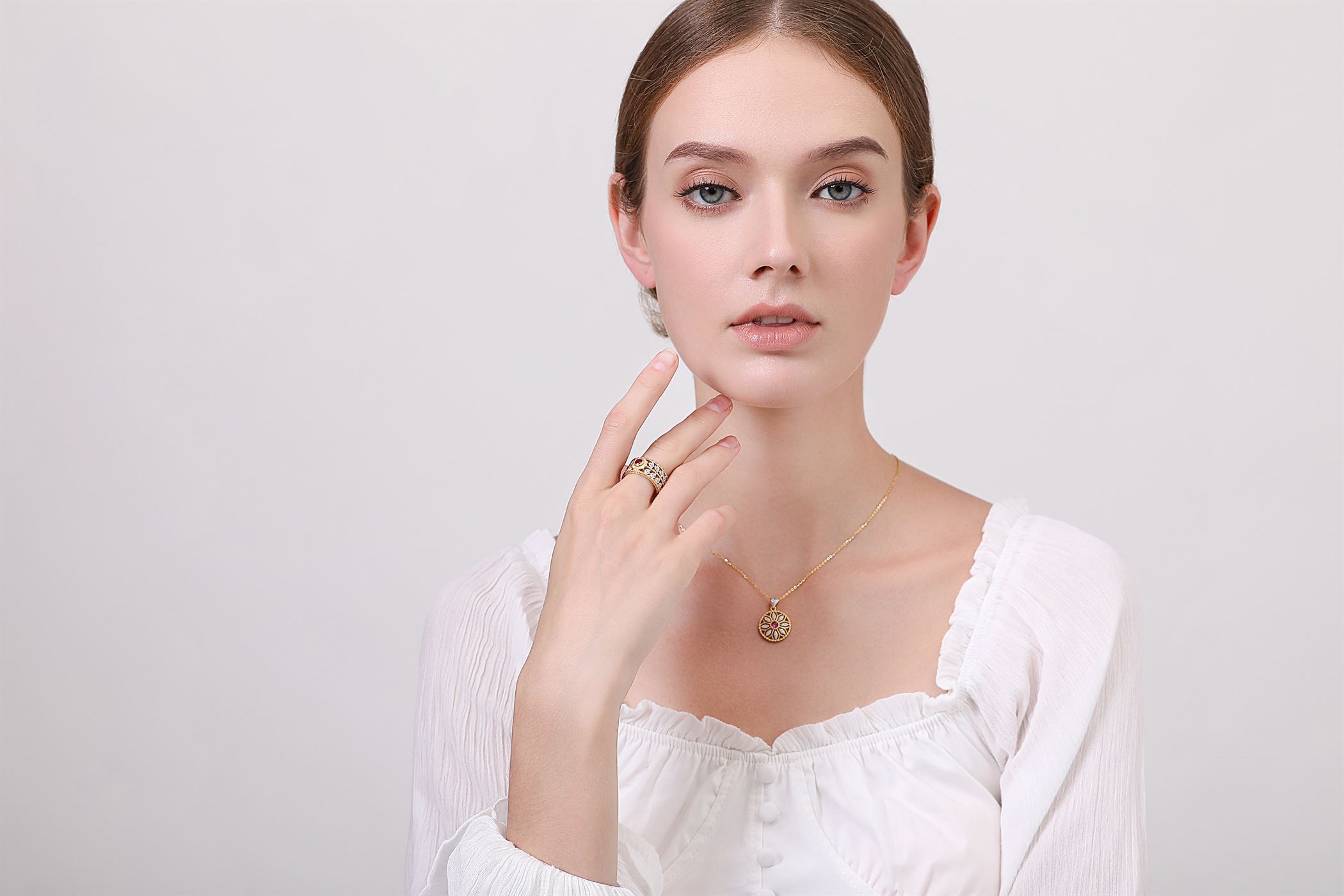 Jewelry Photograph Service